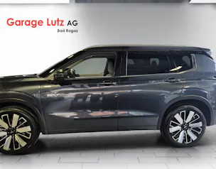 Mitsubishi Outlander 2.4 PHEV Instyle 4x4