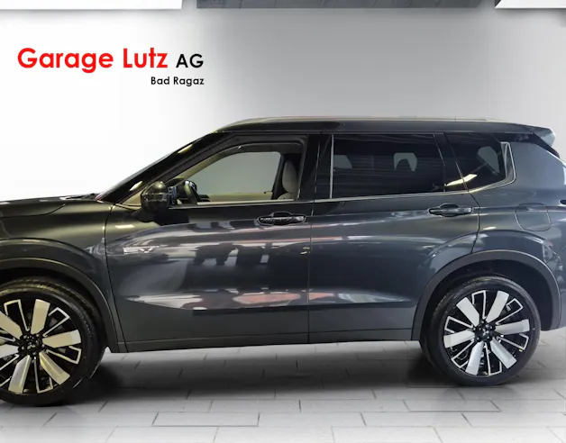 Mitsubishi Outlander 2.4 PHEV Instyle 4x4