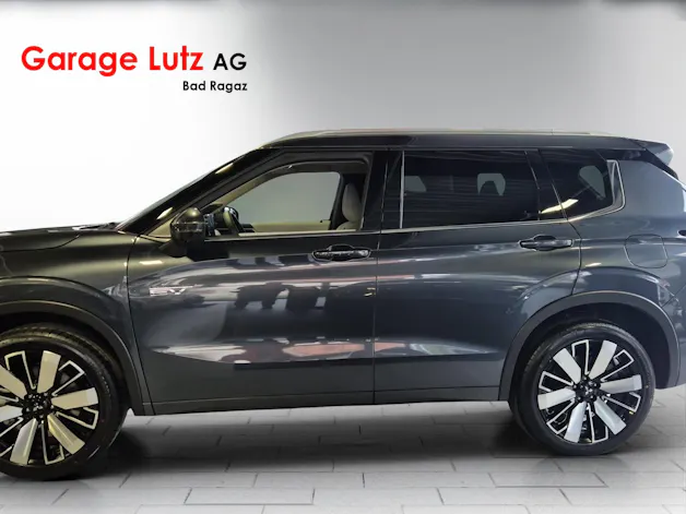 Mitsubishi Outlander 2.4 PHEV Instyle 4x4