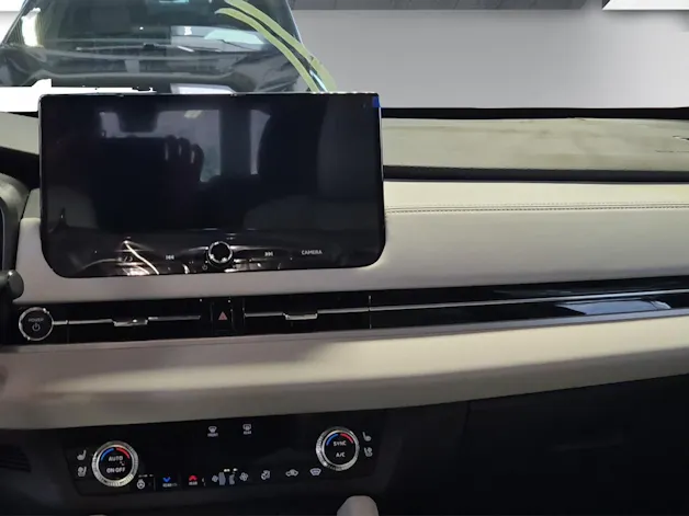 Mitsubishi Outlander 2.4 PHEV Instyle 4x4