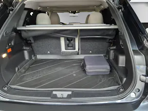 Mitsubishi Outlander 2.4 PHEV Instyle 4x4