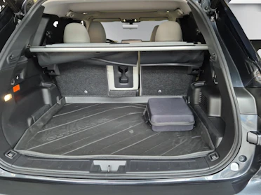 MITSUBISHI OUTLANDER 14