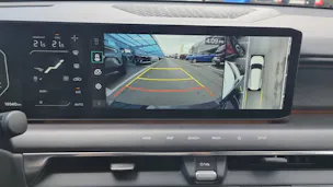 Kia EV9 99.8 kWh GT-Line 4x4