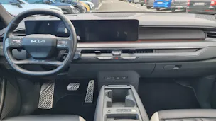 Kia EV9 99.8 kWh GT-Line 4x4
