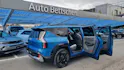 Kia EV9 99.8 kWh GT-Line 4x4