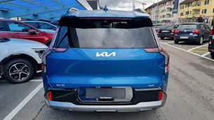Kia EV9 99.8 kWh GT-Line 4x4