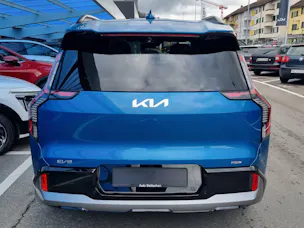 Kia EV9 99.8 kWh GT-Line 4x4