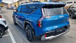 Kia EV9 99.8 kWh GT-Line 4x4