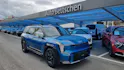Kia EV9 99.8 kWh GT-Line 4x4