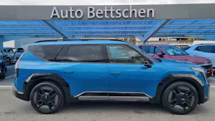 Kia EV9 99.8 kWh GT-Line 4x4