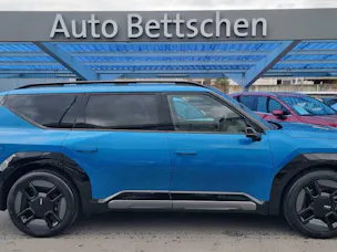 Kia EV9 99.8 kWh GT-Line 4x4
