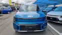 Kia EV9 99.8 kWh GT-Line 4x4