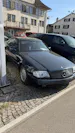 Mercedes-Benz SL 320 SL 320 Roadster