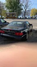 Mercedes-Benz SL 320 SL 320 Roadster