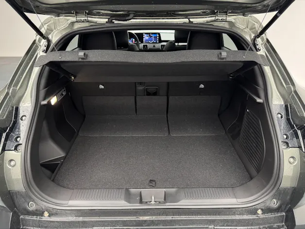 Toyota Urban Cruiser Premium AWD