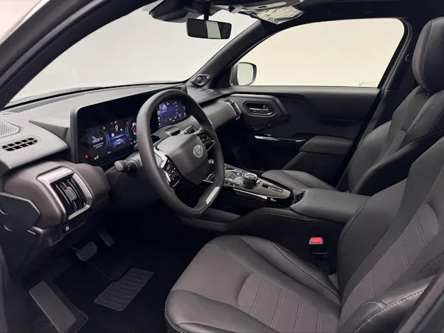 Toyota Urban Cruiser Premium AWD