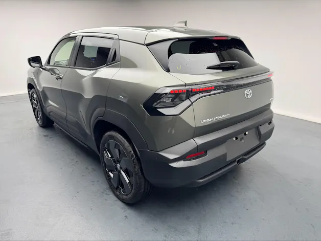 Toyota Urban Cruiser Premium AWD