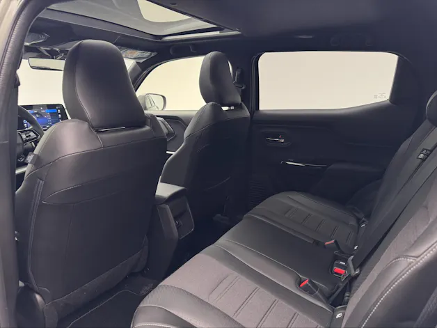 Toyota Urban Cruiser Premium AWD