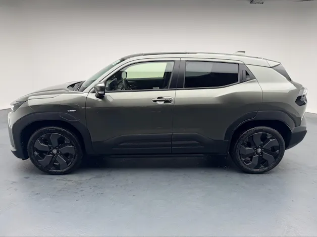 Toyota Urban Cruiser Premium AWD