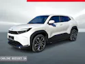 Toyota Urban Cruiser Premium AWD