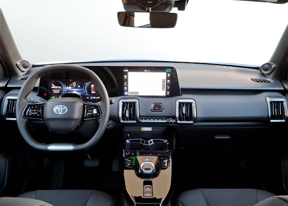 Fahrzeugbild 9 Fahrzeugbild 9