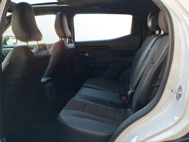Toyota Urban Cruiser Premium AWD