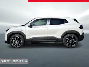 Toyota Urban Cruiser Premium AWD