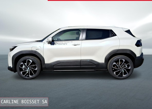 Fahrzeugbild 1 Fahrzeugbild 1