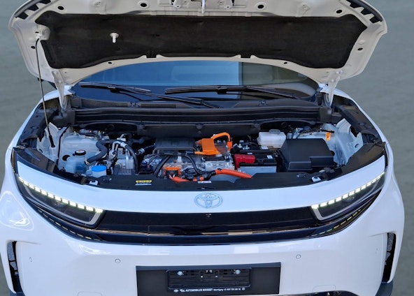 Fahrzeugbild 13 Fahrzeugbild 13