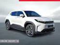 Toyota Urban Cruiser Premium AWD