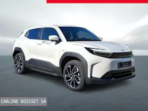 Toyota Urban Cruiser Premium AWD