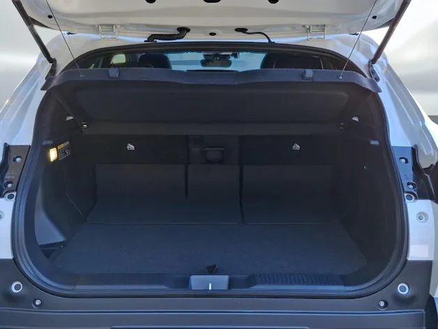 Toyota Urban Cruiser Premium AWD