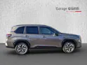 Subaru Forester Station 2.0i e-Boxer Luxury