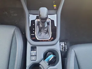 Subaru Forester Station 2.0i e-Boxer Luxury