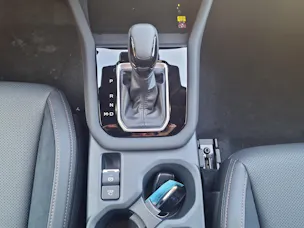 Subaru Forester Station 2.0i e-Boxer Luxury