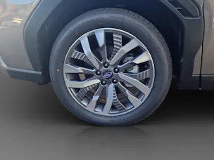 Subaru Forester Station 2.0i e-Boxer Luxury