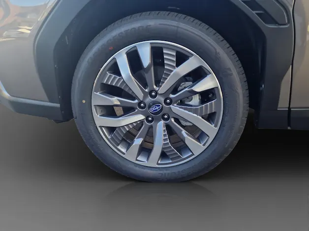 Subaru Forester Station 2.0i e-Boxer Luxury