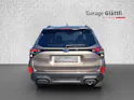 Subaru Forester Station 2.0i e-Boxer Luxury