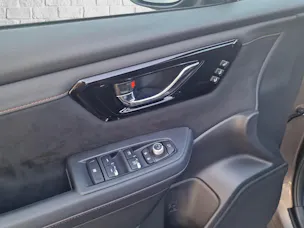 Subaru Forester Station 2.0i e-Boxer Luxury