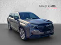 Subaru Forester Station 2.0i e-Boxer Luxury