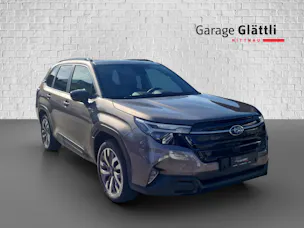 Subaru Forester Station 2.0i e-Boxer Luxury