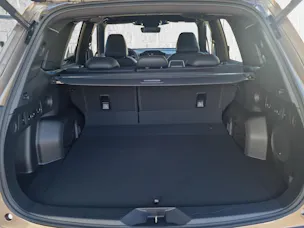 Subaru Forester Station 2.0i e-Boxer Luxury