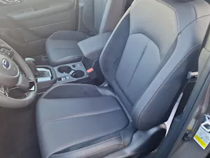 Subaru Forester Station 2.0i e-Boxer Luxury