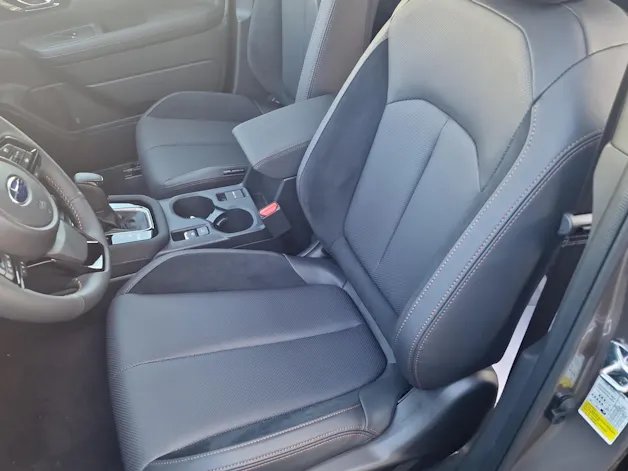 Subaru Forester Station 2.0i e-Boxer Luxury