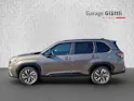 Subaru Forester Station 2.0i e-Boxer Luxury