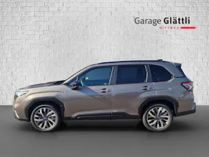 Subaru Forester Station 2.0i e-Boxer Luxury