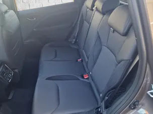 Subaru Forester Station 2.0i e-Boxer Luxury