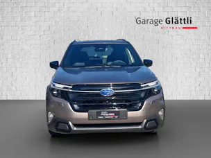 Subaru Forester Station 2.0i e-Boxer Luxury