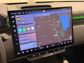 image du véhicule ZEEKR 7X Privilege AWD