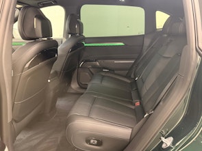 image du véhicule ZEEKR 7X Privilege AWD